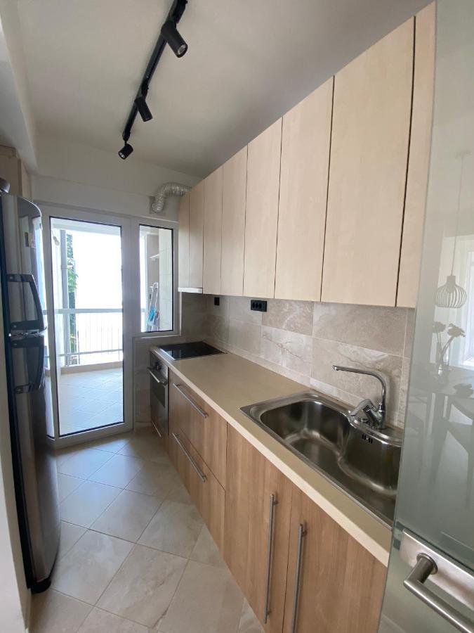 - Serenity Apartment - Skopje Eksteriør billede