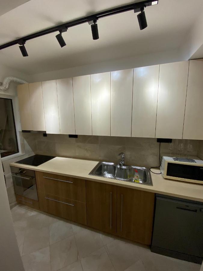 - Serenity Apartment - Skopje Eksteriør billede